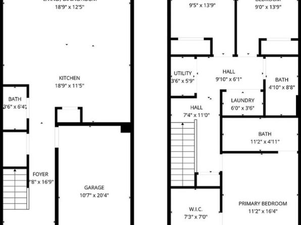 153 Baker Dr