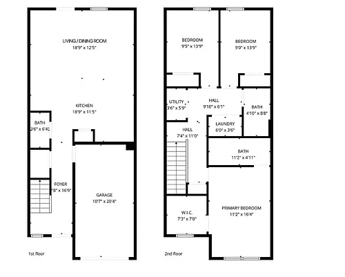 153 Baker Dr Photo 1