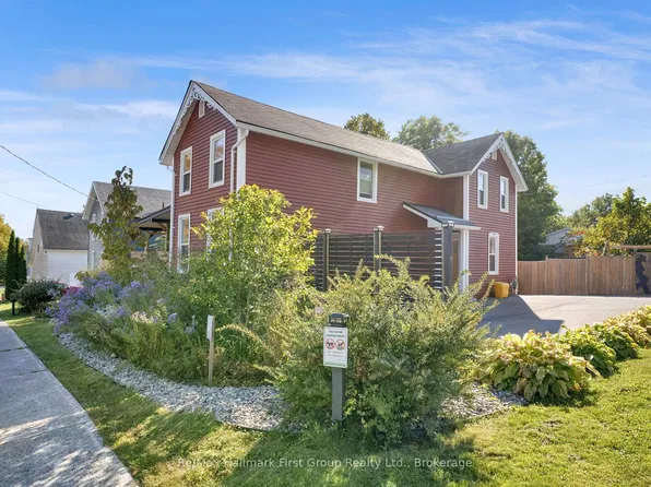 5 Elgin St N, Cramahe, ON K0K 1S0