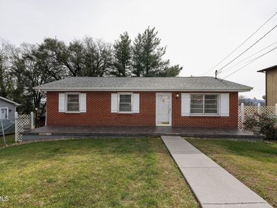 2700 Everett St, Bristol, VA, 24201