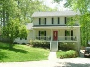 5771 Westwind Ct NW, Kennesaw, GA 30152