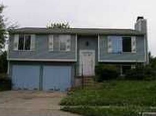 11344 E Dunshire Dr, Indianapolis, IN