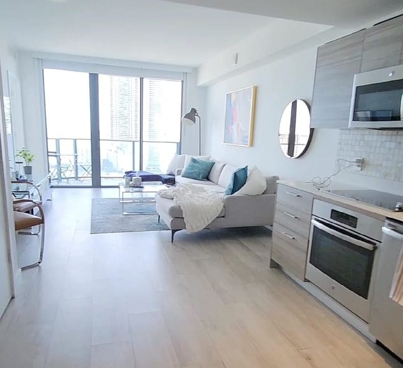 1st image of 121 NE 34th St #6A