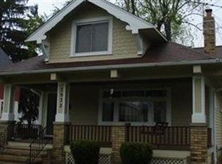 3932 W 162nd St, Cleveland, OH