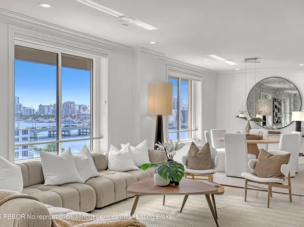 150 Bradley Pl APT 605, Palm Beach, FL 33480