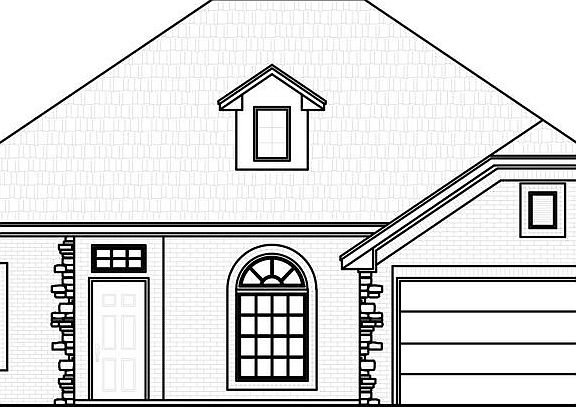 Elevation B