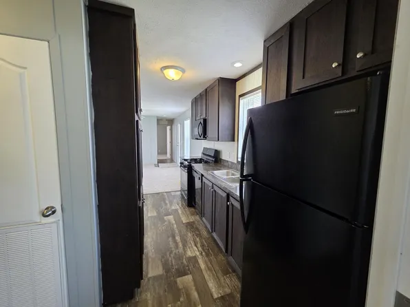 1267 Avenue A Lot 96, Battle Creek, MI 49037