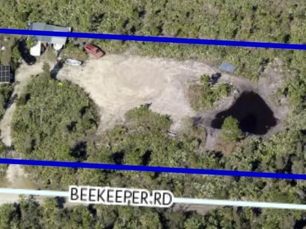 0 Beekeeper Rd, Malabar, FL 32950