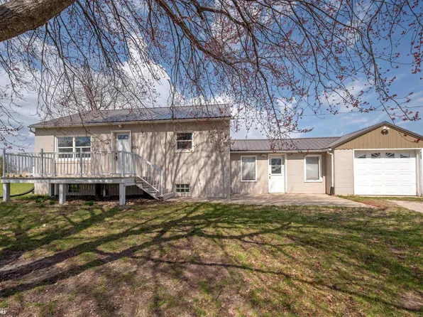 804 Main St, Brandon, IA 52210