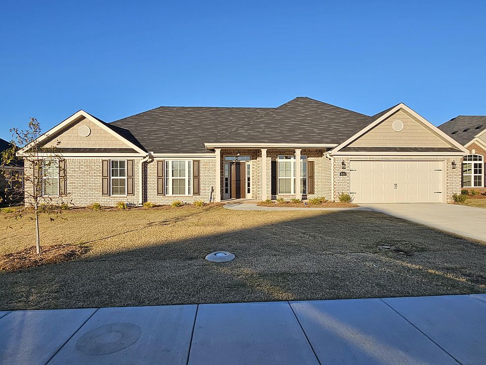 1st image of 3321 Stockport Drive