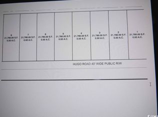 Lots 1 3 6 8 Hugo Rd, Conway, SC 29527