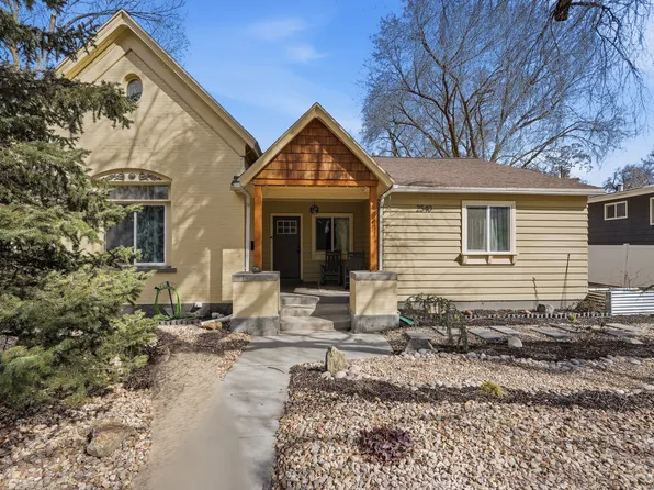 2540 Orchard Ave, Ogden, UT 84401