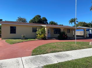 19710 NW 51st Ave, Opa Locka, FL 33055