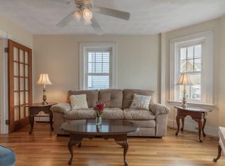 45 1/2 Aborn St, Peabody, MA 01960
