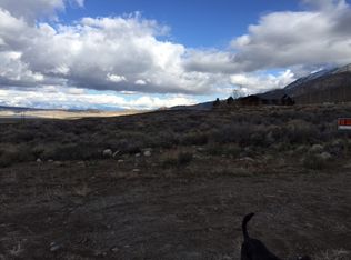 239 Gregory Ln, Crowley Lake, CA 93546
