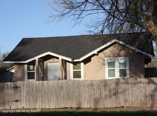 3509 S Tyler St, Amarillo, TX 79110
