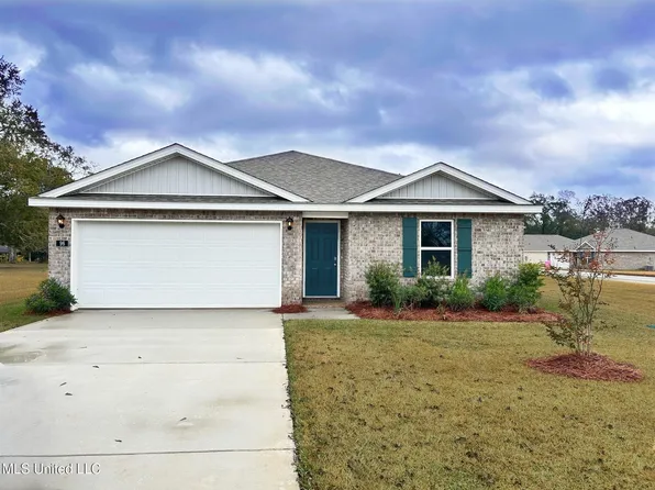 96 Sunset Dr, Lucedale, MS 39452