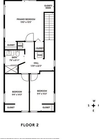 3914 N Mozart St — Photo 42
