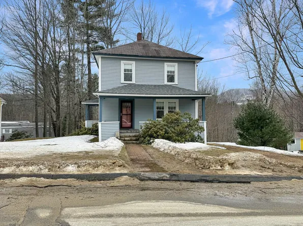 509 Pine Street, Rumford, ME 04276