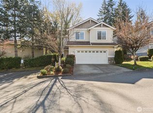 28441 33rd Lane S #70, Auburn, WA