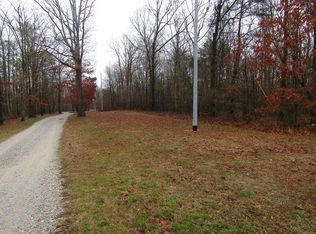 2700 Blue Rd, Tuscumbia, AL 35674