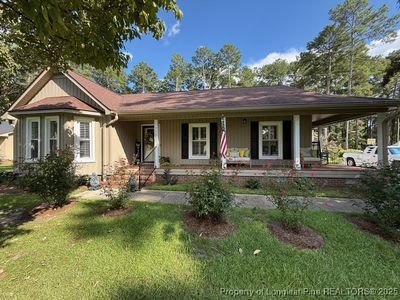 5309 Ashby St, Hope Mills, NC, 28348
