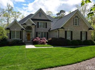 2009 Vintage Hill Dr, Durham, NC 27712