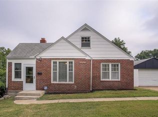 11514 E Scarritt Ave, Sugar Creek, MO 64054