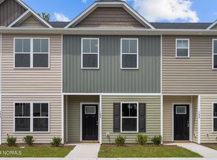 184 Buckhorn Ave, Holly Ridge, NC 28445