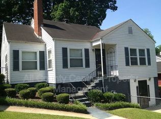 1319 31st St, Birmingham, AL 35218