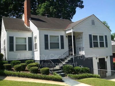 1319 31st St, Birmingham, AL, 35218