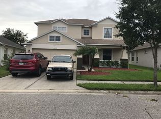 4039 Huntingdale Ct, Zephyrhills, FL 33543