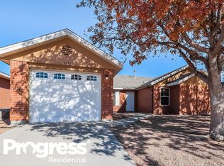 4733 Loma Bonita Dr, El Paso, TX 79934