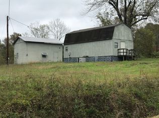 10755 Cruse Rd, Mount Pleasant, NC 28124