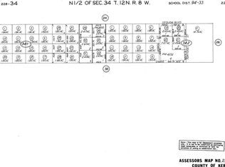 0 Sequoia Blvd LOT 3, Edwards, CA 93523