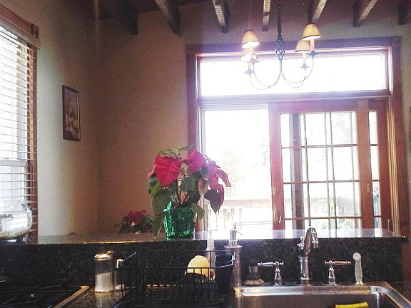 Kitchen - another view