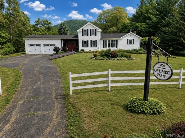 5100 Route 16, Hinsdale, NY 14743