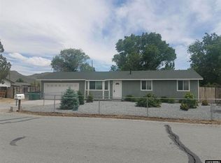17470 Egret Ln, Reno, NV 89508