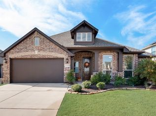 1418 Nighthawk Ln, Mansfield, TX 76063