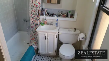 Rented by ZealEstate Group Inc