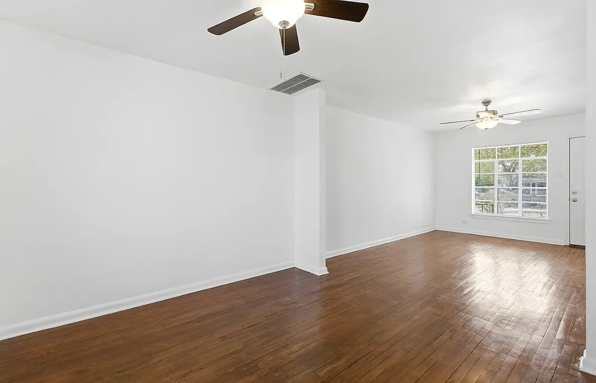 1 bed, 690 sqft, $1,050 — Photo 4