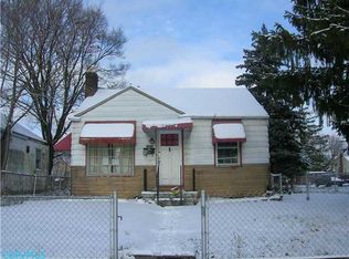 1412 20th Ave, Columbus, OH 43211