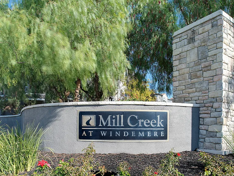 Mill Creek at Windemere — Photo 4