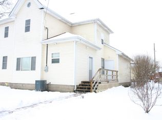 7748 Swails St, Indianapolis, IN 46259