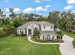 4030 Wood Duck Ct, Melbourne, FL 32934