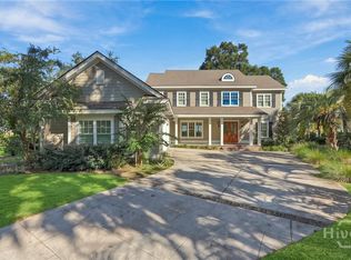 38 Bartow Point Dr, Savannah, GA 31404