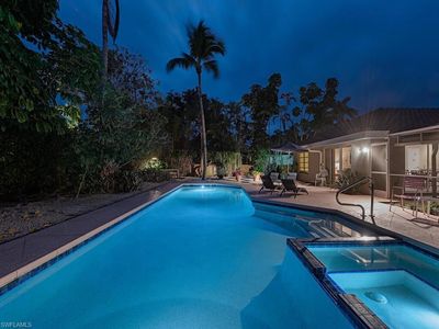 280 S Golf Dr, Naples, FL, 34102