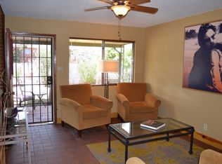 814 E Pine St, Silver City, NM 88061