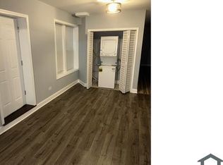 5216 S Loomis Blvd, Chicago, IL 60609