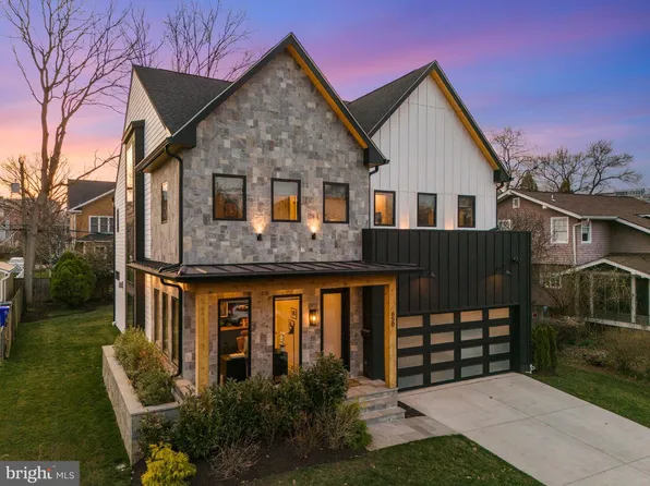 650 N Jackson St, Arlington, VA 22201